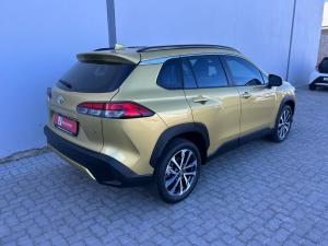 Toyota Corolla Cross 1.8 XR - Image 2