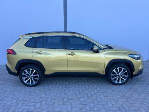 Toyota Corolla Cross 1.8 XR - Image 3