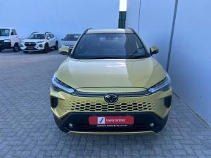 Toyota Corolla Cross 1.8 XR - Image 4