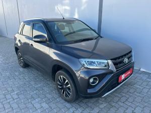 Toyota Urban Cruiser 1.5 XR - Image 1