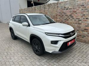 Toyota Urban Cruiser 1.5 XR auto - Image 1