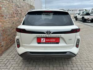 Toyota Urban Cruiser 1.5 XR auto - Image 5