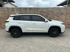 Toyota Urban Cruiser 1.5 XR auto - Image 3