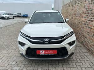 Toyota Urban Cruiser 1.5 XR auto - Image 4