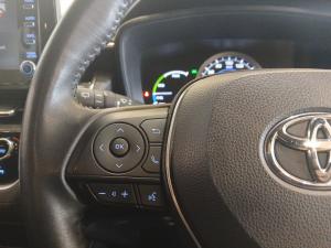 Toyota Corolla Cross 1.8 Hybrid XS - Image 9