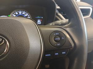 Toyota Corolla Cross 1.8 Hybrid XS - Image 10