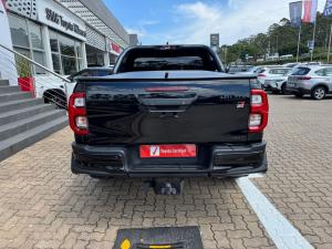 Toyota Hilux 2.8GD-6 double cab 4x4 GR-Sport - Image 5