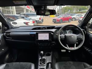 Toyota Hilux 2.8GD-6 double cab 4x4 GR-Sport - Image 6