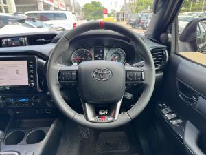 Toyota Hilux 2.8GD-6 double cab 4x4 GR-Sport - Image 8