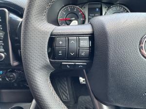 Toyota Hilux 2.8GD-6 double cab 4x4 GR-Sport - Image 9