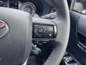 Toyota Hilux 2.8GD-6 double cab 4x4 GR-Sport - Image 10