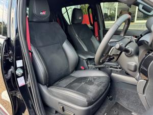 Toyota Hilux 2.8GD-6 double cab 4x4 GR-Sport - Image 15