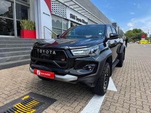 Toyota Hilux 2.8GD-6 double cab 4x4 GR-Sport - Image 19