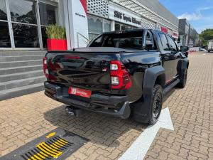 Toyota Hilux 2.8GD-6 double cab 4x4 GR-Sport - Image 2