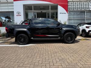 Toyota Hilux 2.8GD-6 double cab 4x4 GR-Sport - Image 3