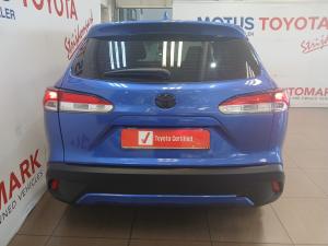 Toyota Corolla Cross 1.8 Xi - Image 5