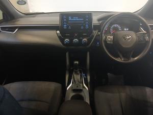 Toyota Corolla Cross 1.8 Xi - Image 6