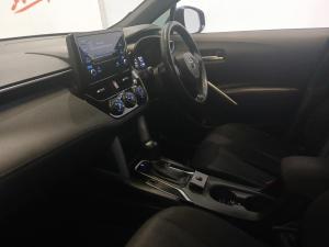 Toyota Corolla Cross 1.8 Xi - Image 7