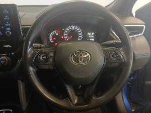 Toyota Corolla Cross 1.8 Xi - Image 8