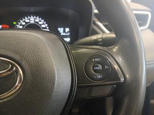 Toyota Corolla Cross 1.8 Xi - Image 10