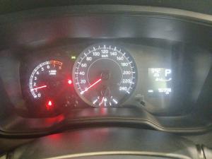Toyota Corolla Cross 1.8 Xi - Image 11