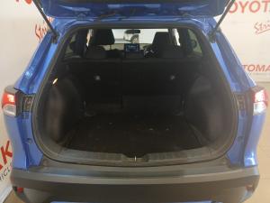 Toyota Corolla Cross 1.8 Xi - Image 18