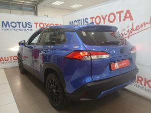 Toyota Corolla Cross 1.8 Xi - Image 21