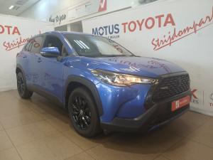 Toyota Corolla Cross 1.8 Xi - Image 1