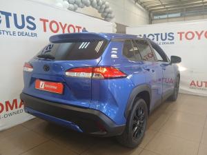 Toyota Corolla Cross 1.8 Xi - Image 2