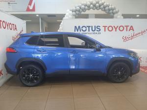 Toyota Corolla Cross 1.8 Xi - Image 3