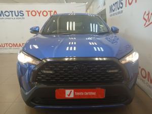 Toyota Corolla Cross 1.8 Xi - Image 4
