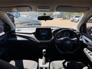 Toyota Starlet 1.5 XS auto - Image 6