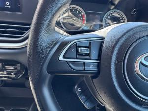 Toyota Starlet 1.5 XS auto - Image 9