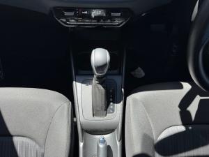 Toyota Starlet 1.5 XS auto - Image 11