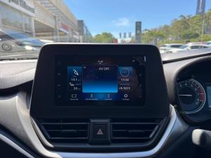 Toyota Starlet 1.5 XS auto - Image 12