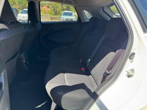 Toyota Starlet 1.5 XS auto - Image 15