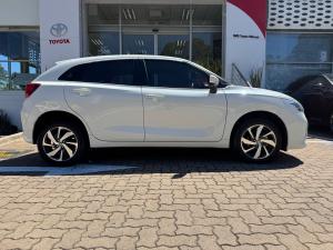 Toyota Starlet 1.5 XS auto - Image 3