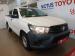 Toyota Hilux 2.0 single cab S (aircon) - Thumbnail 1