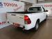 Toyota Hilux 2.0 single cab S (aircon) - Thumbnail 2