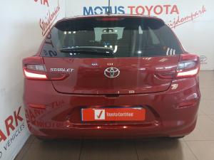 Toyota Starlet 1.5 Xi - Image 5