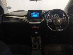 Toyota Starlet 1.5 Xi - Image 6