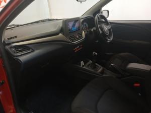 Toyota Starlet 1.5 Xi - Image 7