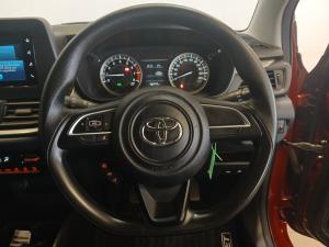 Toyota Starlet 1.5 Xi - Image 8