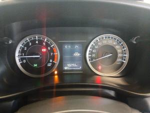 Toyota Starlet 1.5 Xi - Image 10