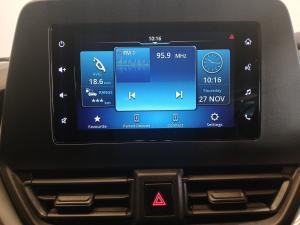 Toyota Starlet 1.5 Xi - Image 12