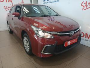 Toyota Starlet 1.5 Xi - Image 1