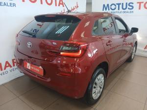 Toyota Starlet 1.5 Xi - Image 2