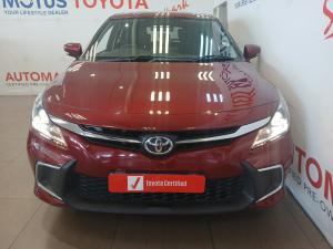 Toyota Starlet 1.5 Xi - Image 4