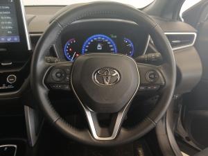 Toyota Corolla Cross 1.8 XS - Image 8