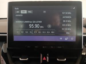 Toyota Corolla Cross 1.8 XS - Image 13